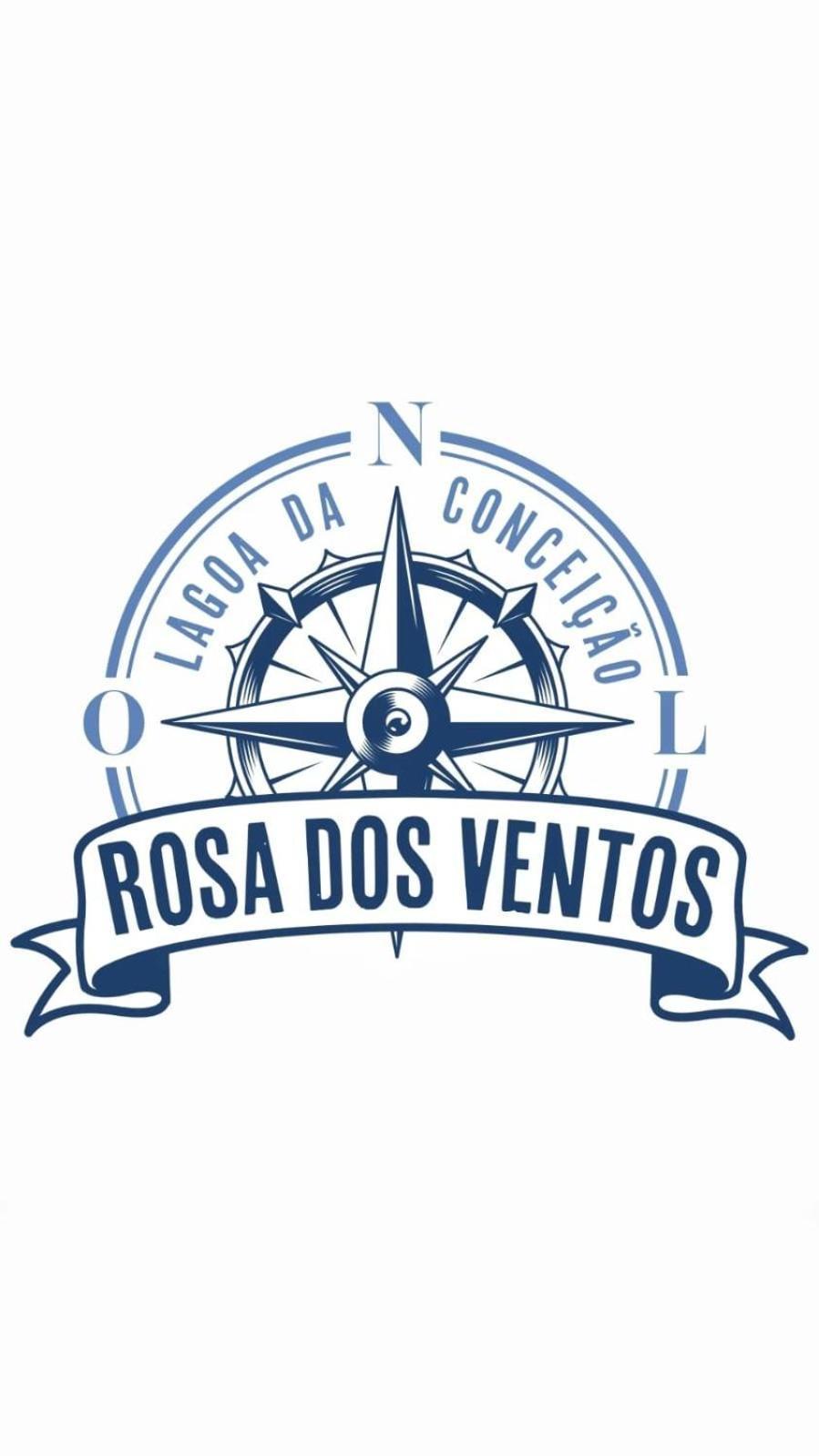 Pousada Rosa Dos Ventos Floripa Florianópolis Exterior foto